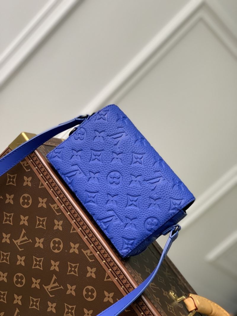 LV Satchel bags